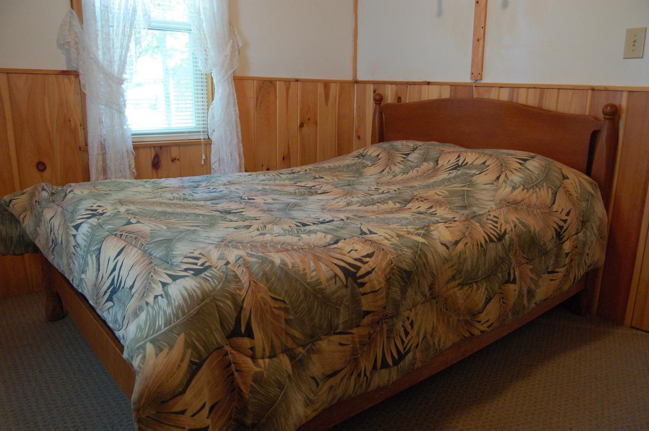 Sebago Lake Lodge & Cottages North Windham 외부 사진