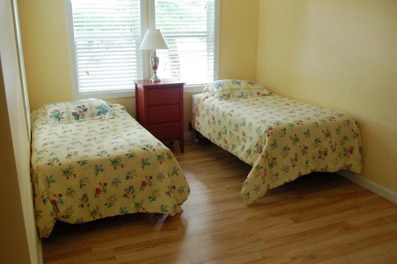 Sebago Lake Lodge & Cottages North Windham 외부 사진