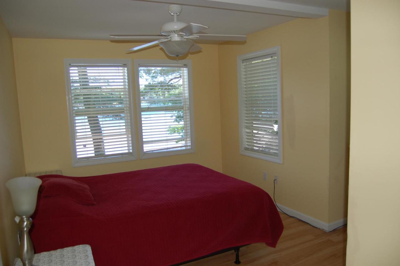Sebago Lake Lodge & Cottages North Windham 외부 사진