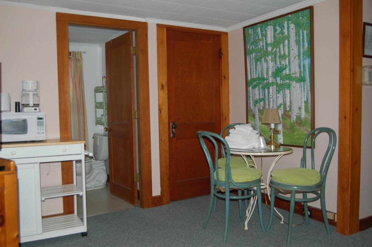 Sebago Lake Lodge & Cottages North Windham 외부 사진