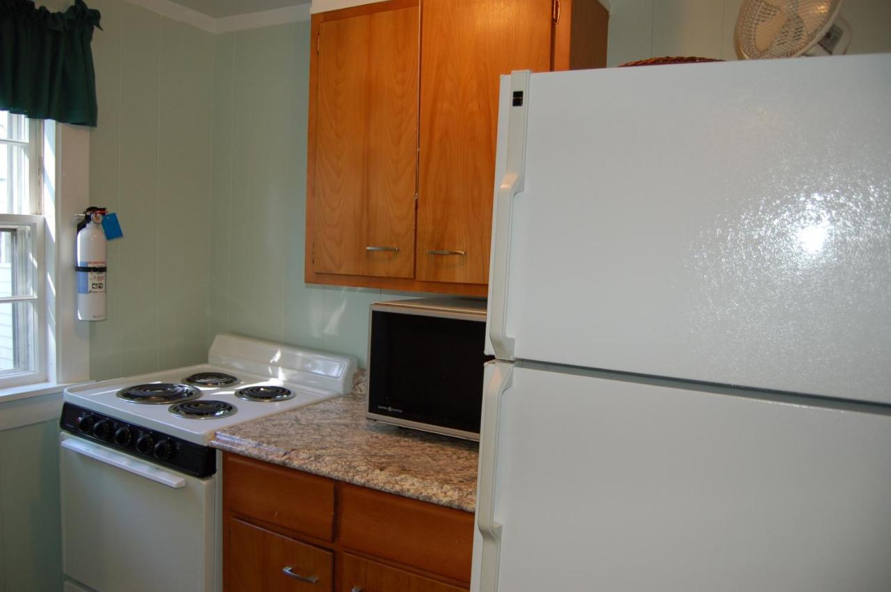 Sebago Lake Lodge & Cottages North Windham 외부 사진