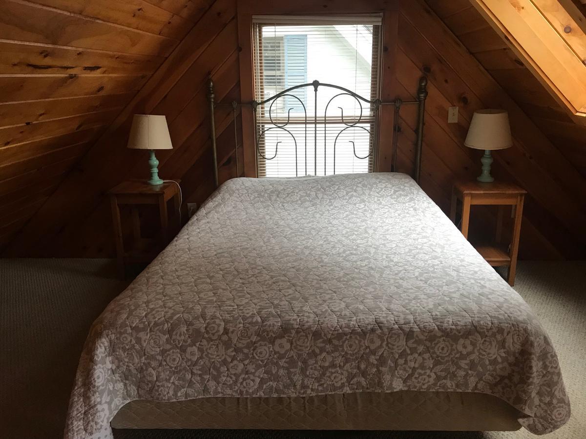 Sebago Lake Lodge & Cottages North Windham 외부 사진