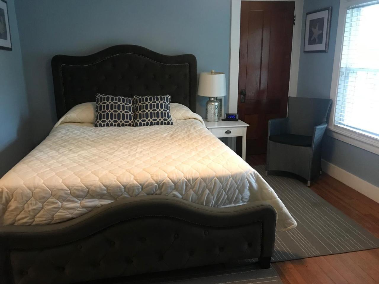 Sebago Lake Lodge & Cottages North Windham 외부 사진